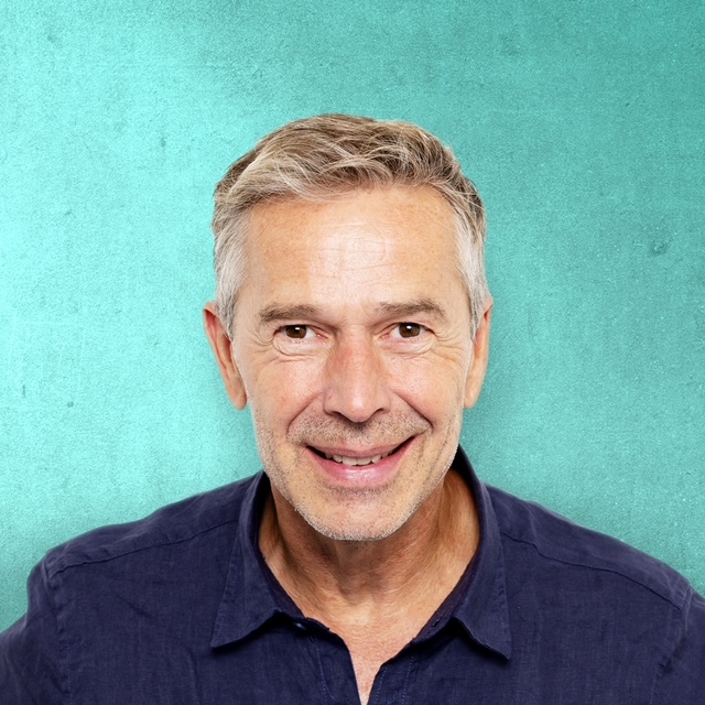 Dirk Steffens präsentiert Hoffnung und Wissen live in Bremen