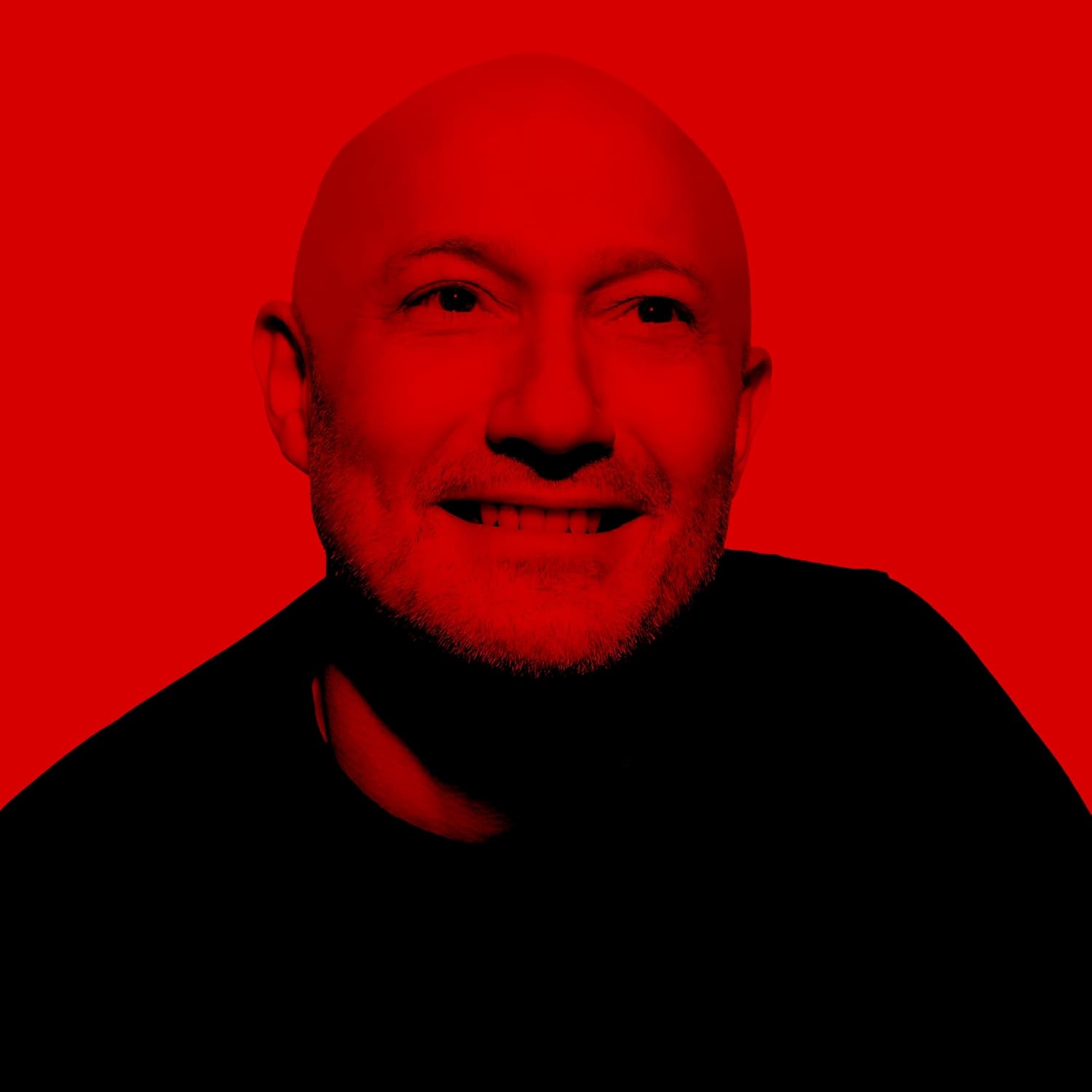 Paul Kalkbrenner veröffentlicht neues Album The Essence