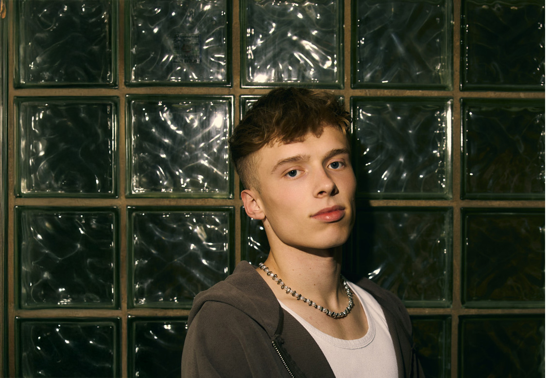 IGGI KELLY begeistert 2026 Bremen mit emotionalem Pop Konzert