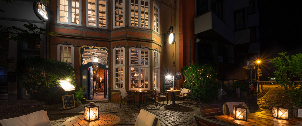 Kleiner Olymp Bremen