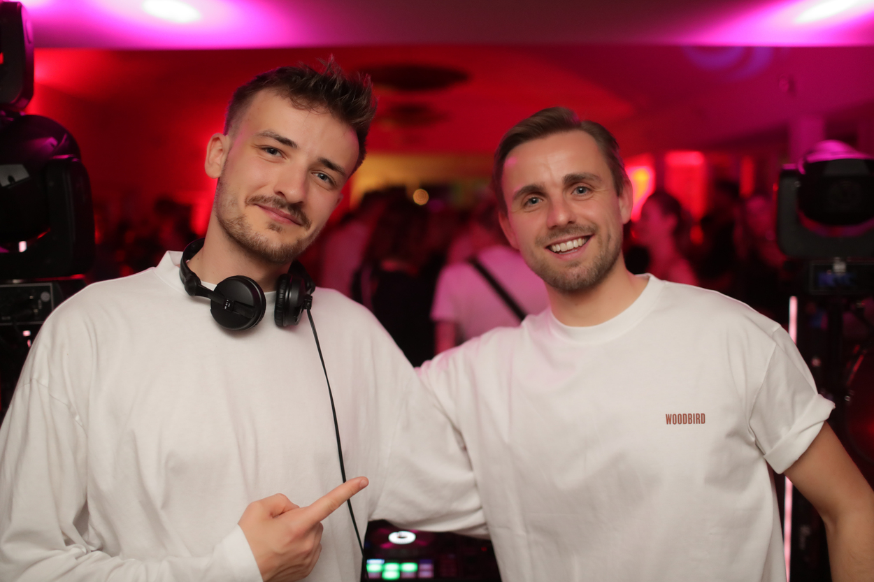 Moritz Boe & Calle Neu (c) szenenight