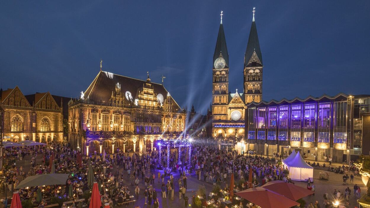 Musikfest Bremen 2025
