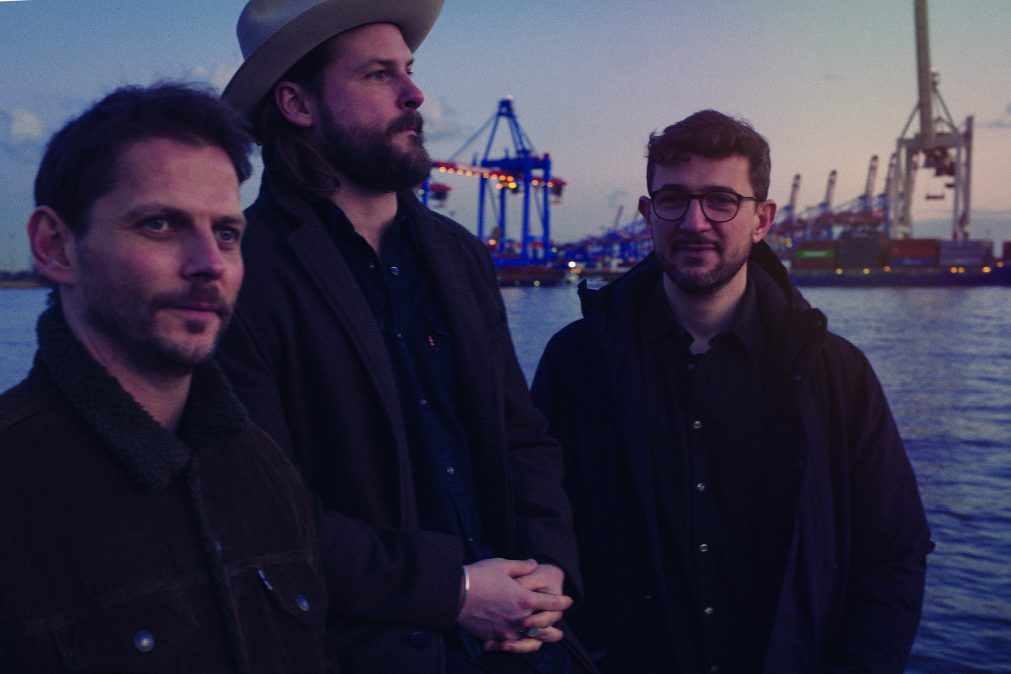 Mighty Oaks kommen 2026 mit voller Energie zurück