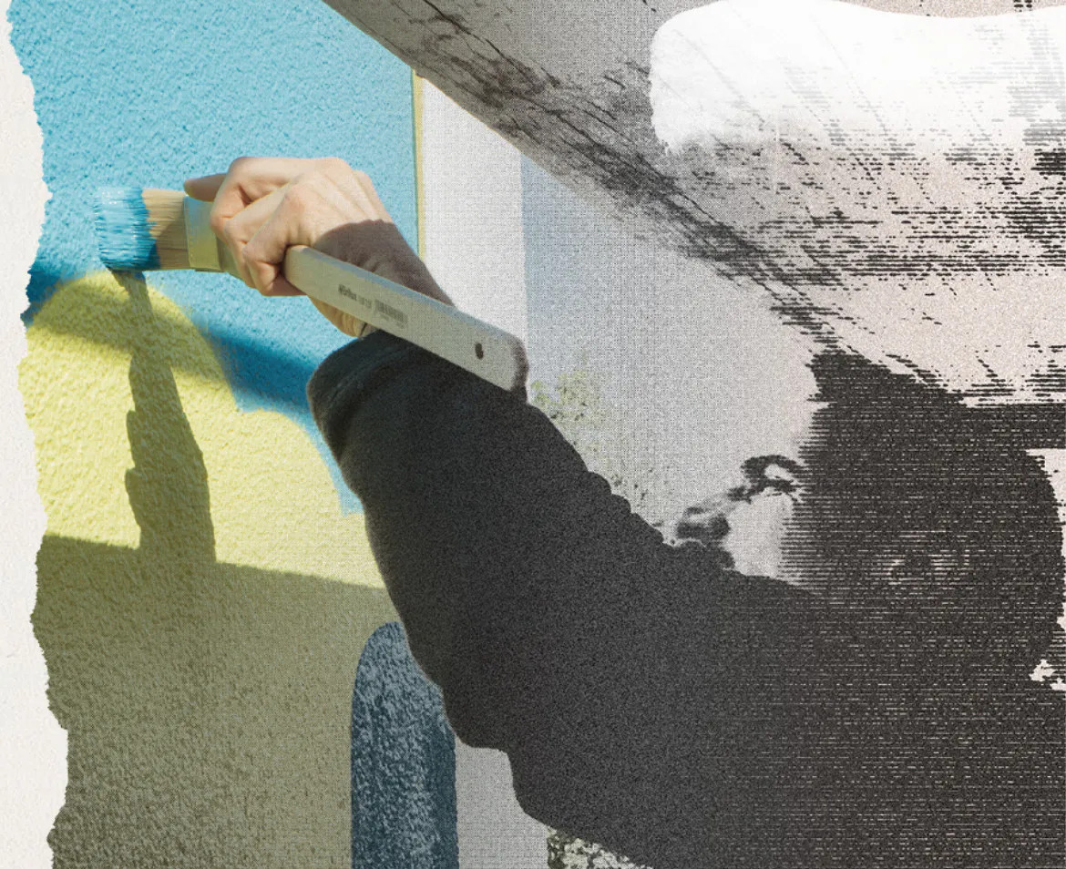 Kunstprojekt Bremen