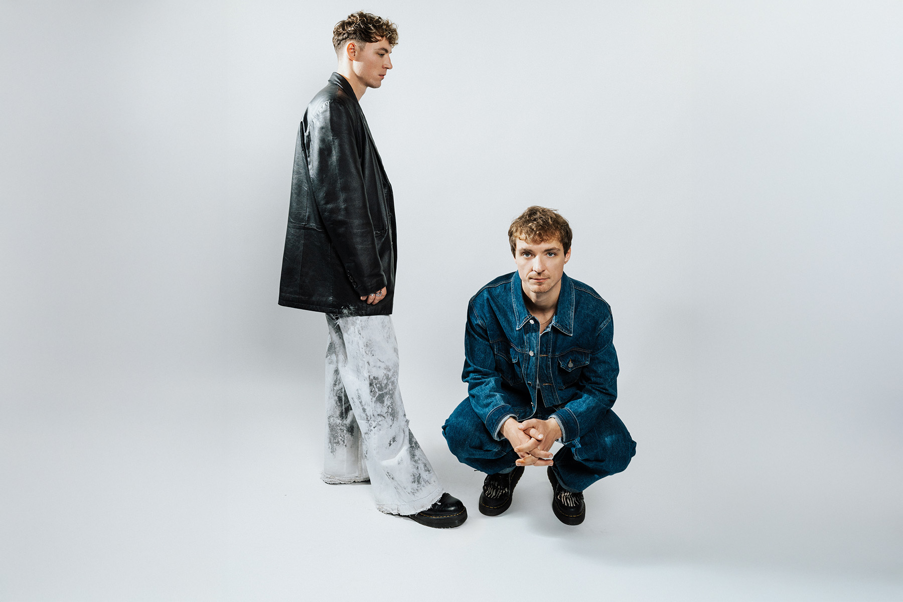 HE/ROs &bdquo;Freunde&ldquo; erz&auml;hlt ehrlichen Abschied und Neubeginn