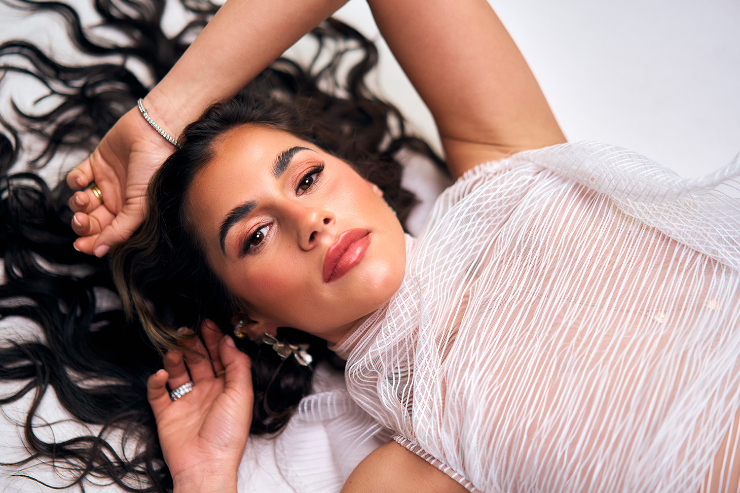 Sarah Engels veröffentlicht englische Single „Keep You Safe“