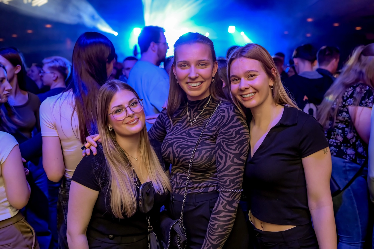 15.03.2025 SPOHLER KRUG NEW BOSS PARTY 2.0