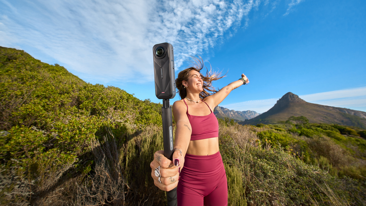 Insta360 X5 