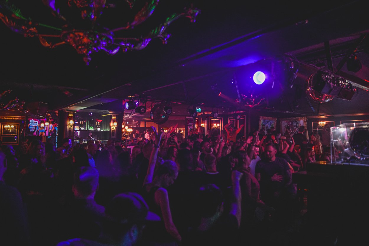 AMÉLIE Club – Bremen