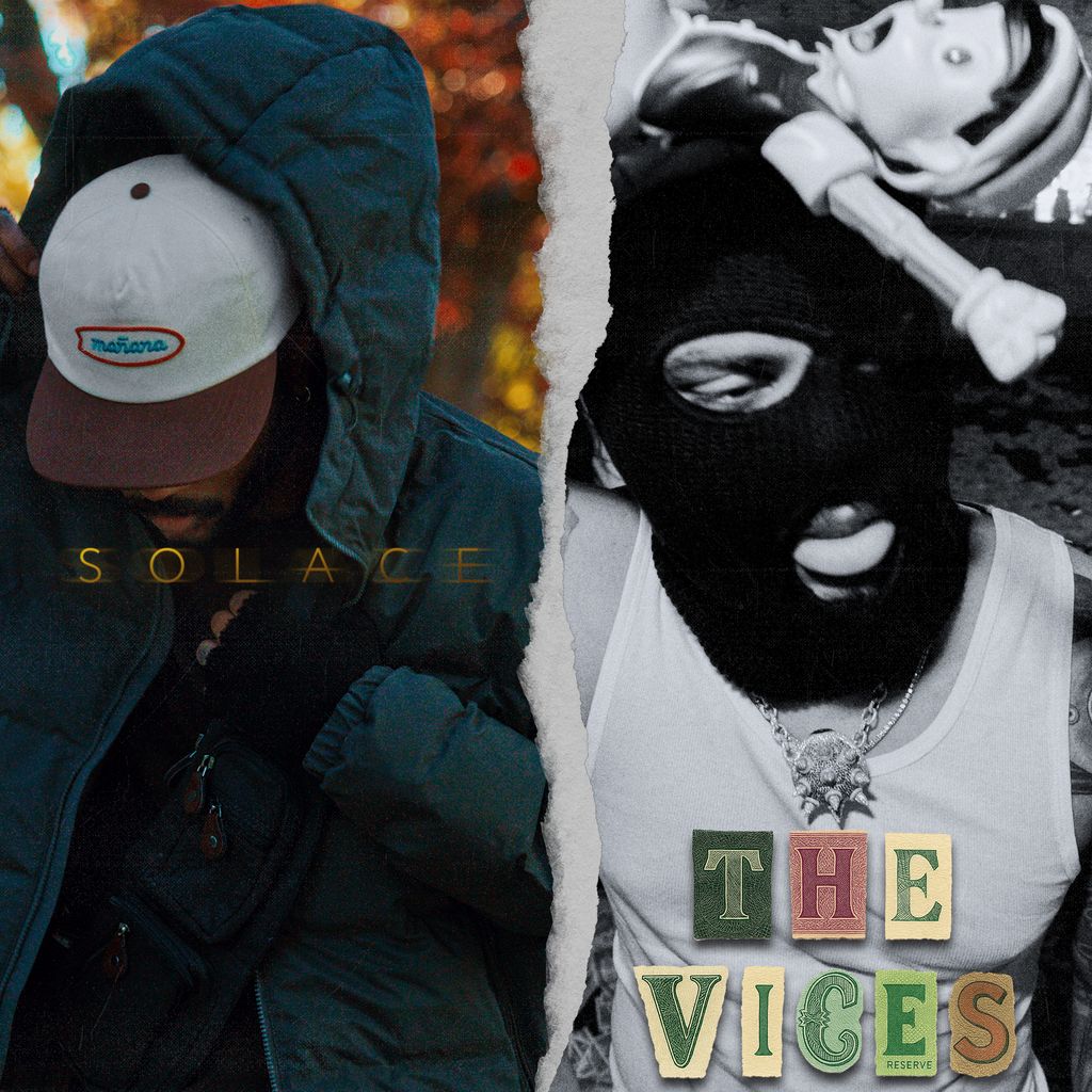 Bryson Tiller veröffentlicht Doppelalbum Solace & The Vices