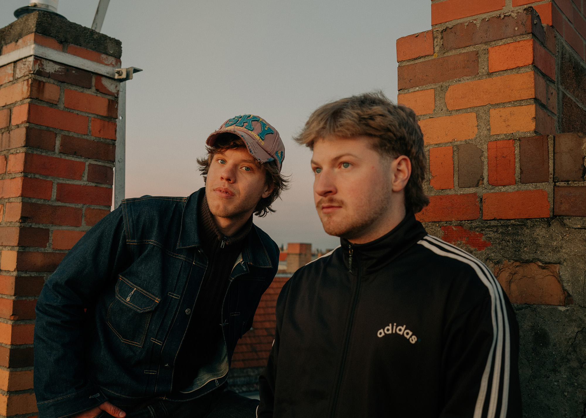 Zartmann erobert Charts mit schönhauser EP und Vielfalt