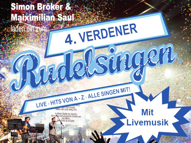4. Verdener Rudelsingen