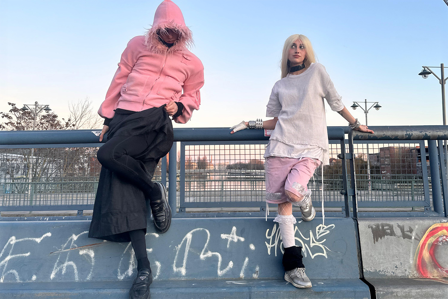 Fröhlicher Song „Frühling“ verbindet Indie, Pop und Emotion