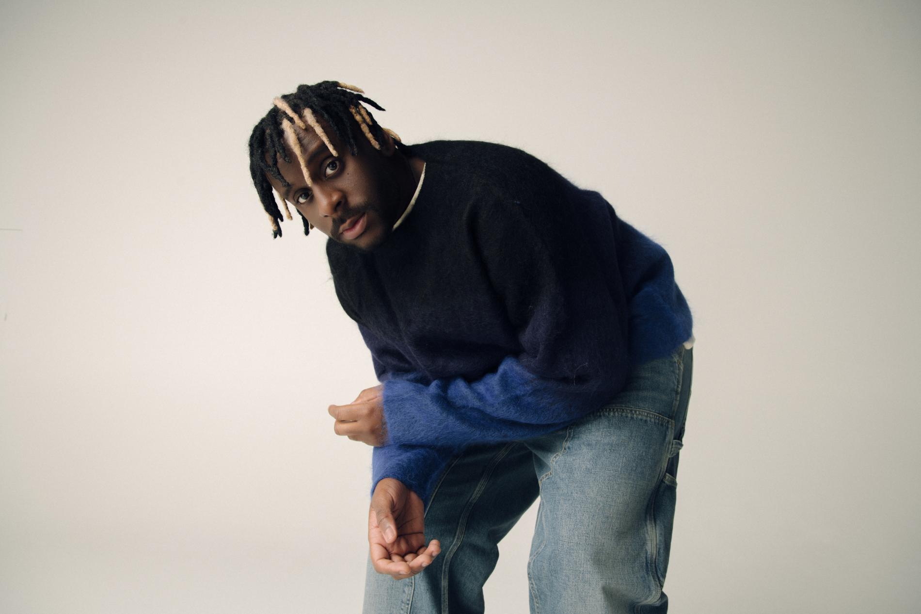 Myles Smith veröffentlicht persönliches Debütalbum und kündigt Deutschlandkonzerte an