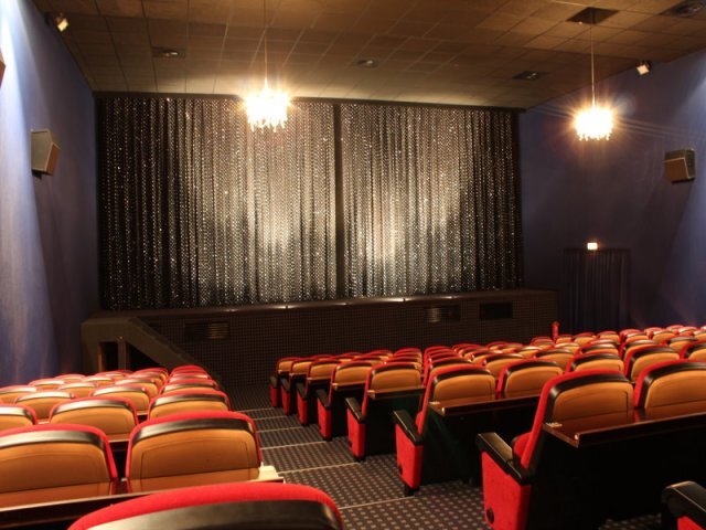 Kino 2 8b451