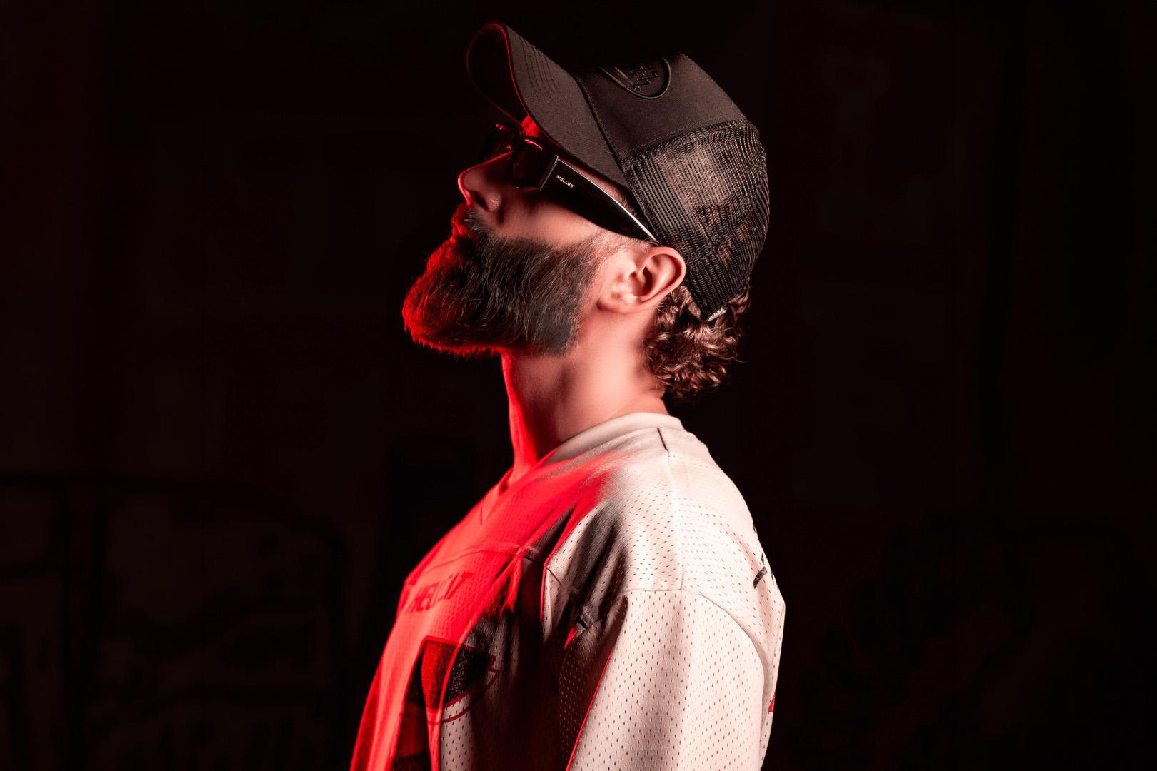 VIVIDs Hyper-Techno-Afterparty-Track kombiniert harte Kicks und Euphorie