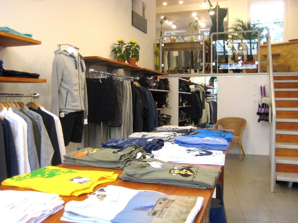 Fairtragen Bremen: Bio-faire Mode im Viertel