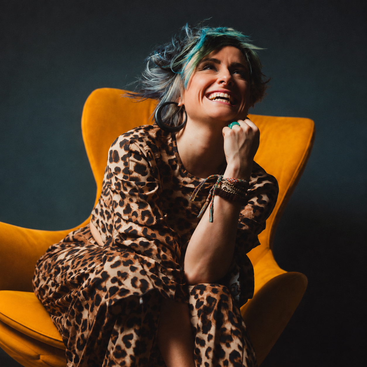 Charly Klauser Unplugged Duo-Tour verbindet Nähe und Energie