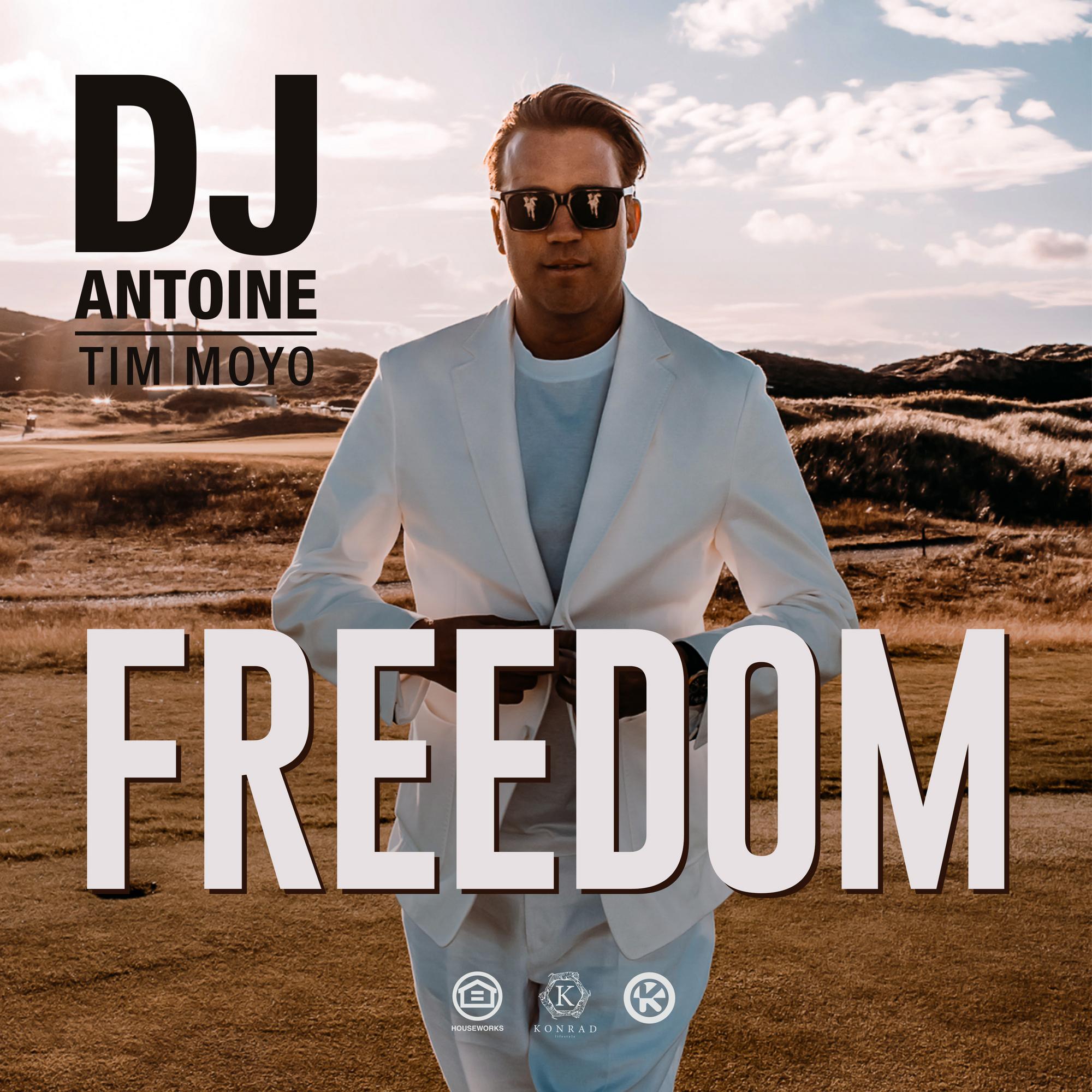 Dance trifft R&B: Freiheit und Neuanfang im Sommer