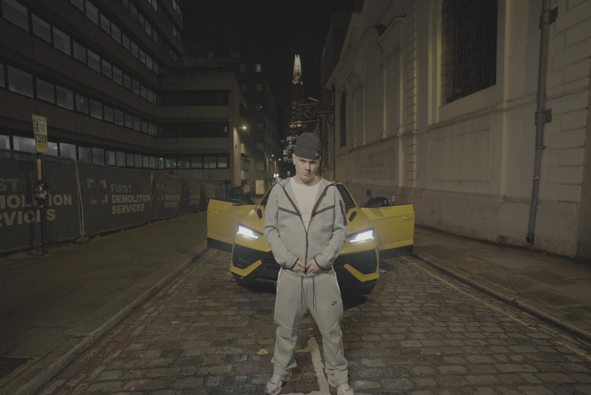 Benno! verbindet Sommer, Herzschmerz, Emotionen und modernen Pop-Rap