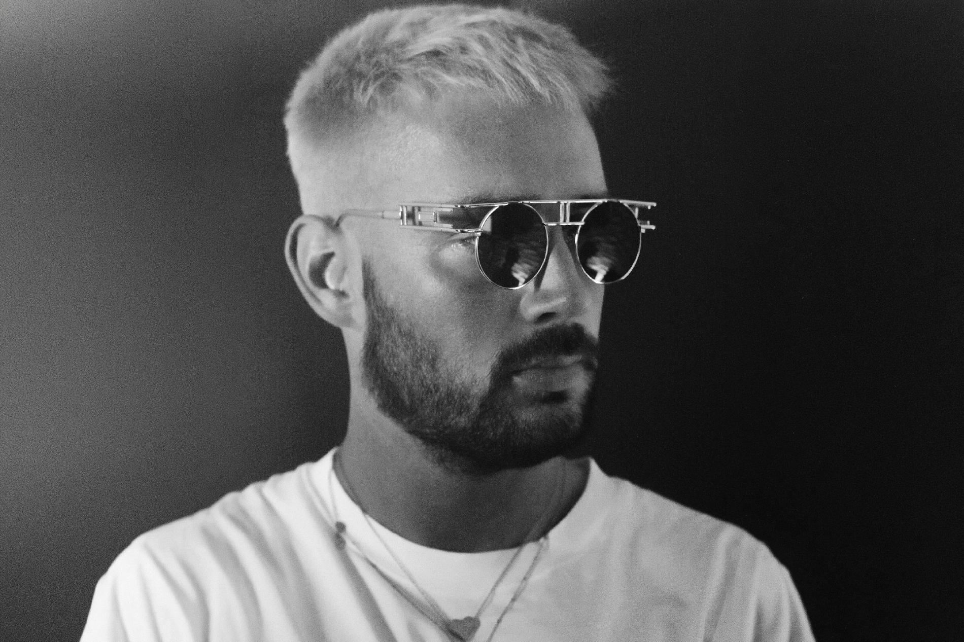 DIEGO SAN DIEGOs „Vamonos“ pulsiert mit energiegeladenem Tech-House