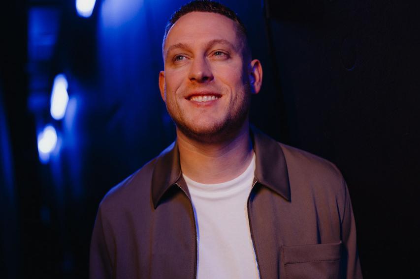 MO-TORRES präsentiert Mindestens für immer Tour in Bremen