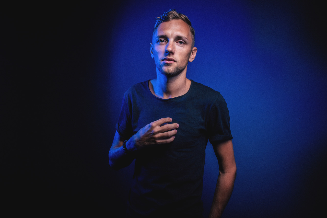 Lexer und Audrey Janssens liefern sommerlichen Dance-Sound