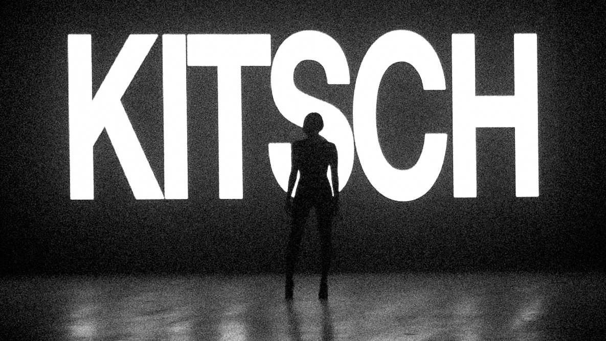 KITSCHKRIEG ZWEI verbindet Berliner Clubsound mit USA-Hype
