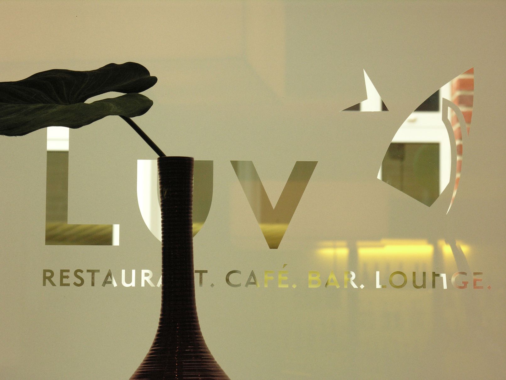 Restaurant Luv Bremen