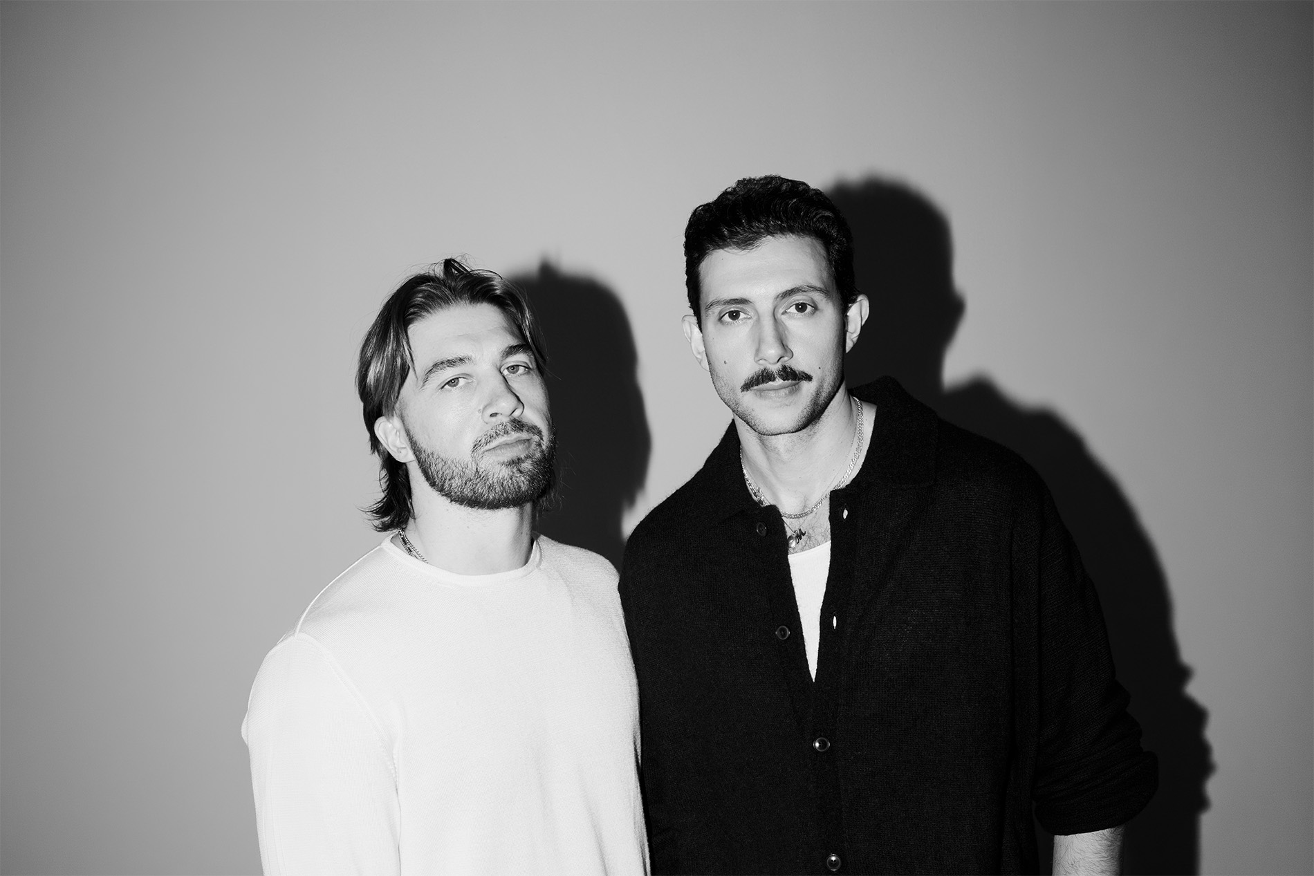 MAJID JORDAN veröffentlichen kühlen, eleganten Sommer-R&B-Track