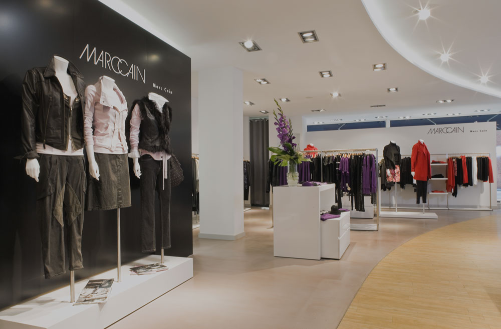 Modehaus Ristedt Bremen: Women's Fashion seit 1867 in der City