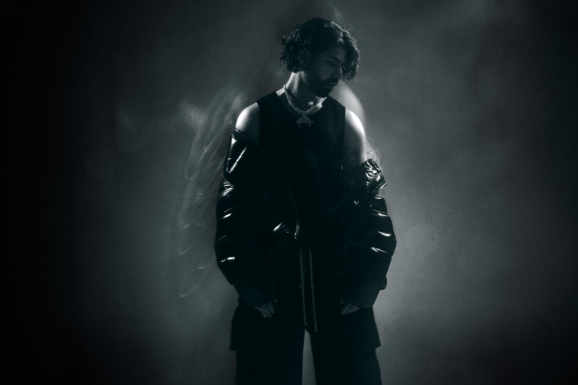 Monet192 feiert Spätsommer mit nostalgischem Pop-Rap-Stimmung