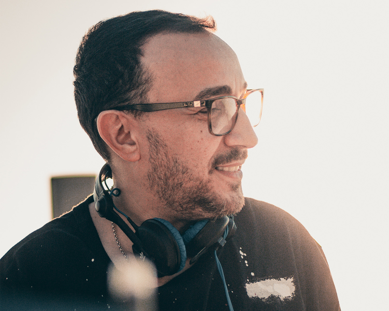 DJ Sammy verbindet Emotion und Energie im neuen Dance-Track