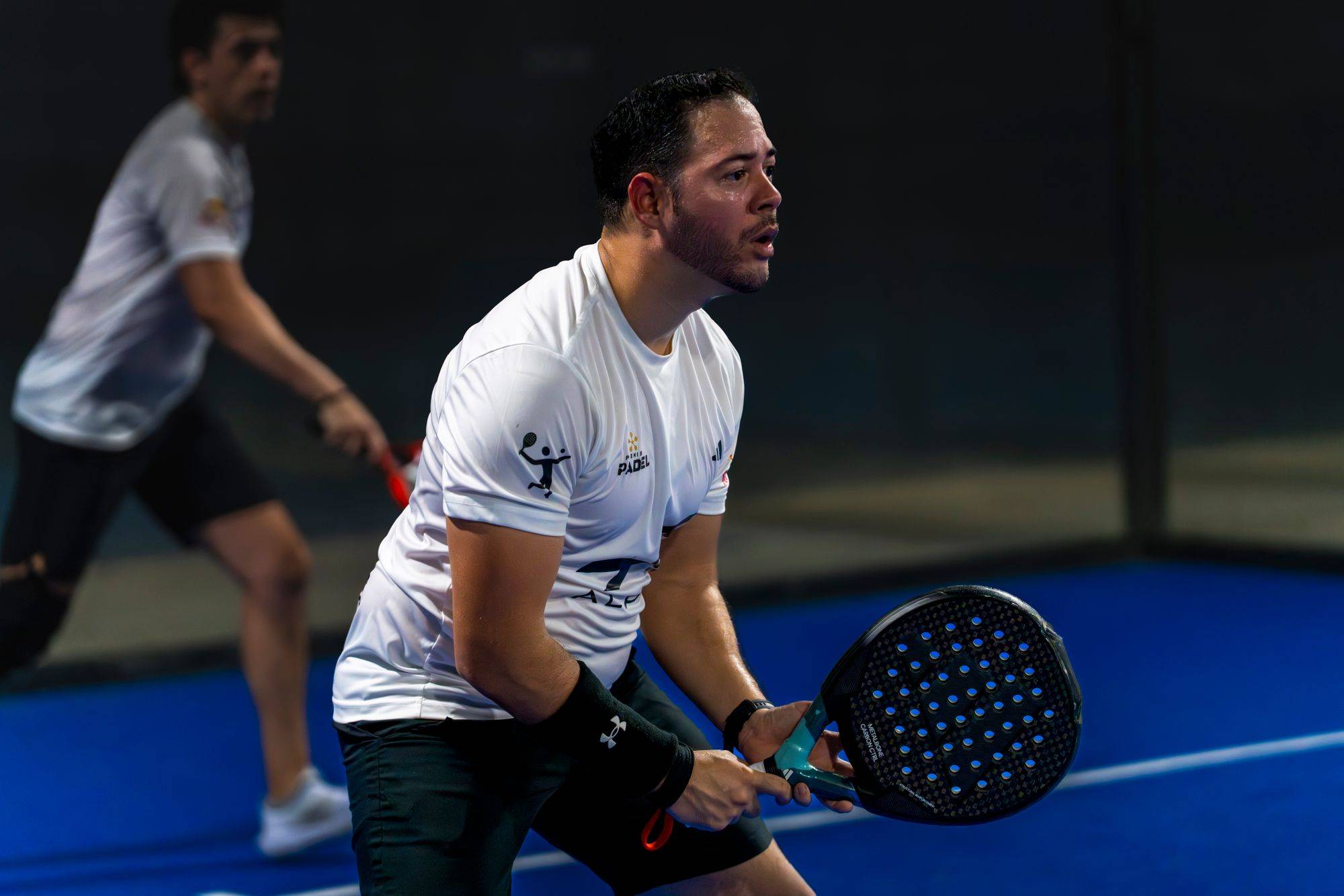 Padel King Bremen: Neue Padel-Halle in Habenhausen