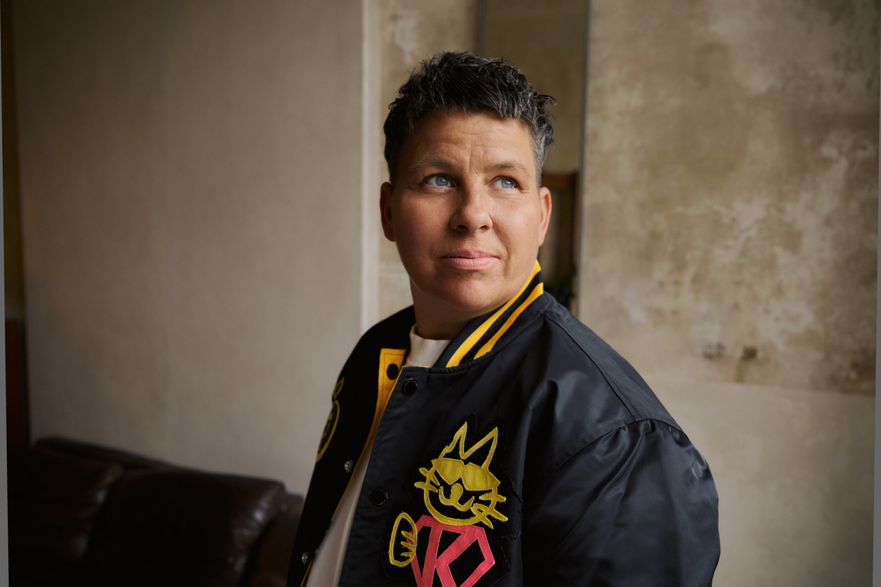 Kerstin Otts Tour Herzen sind dumm in Bremen