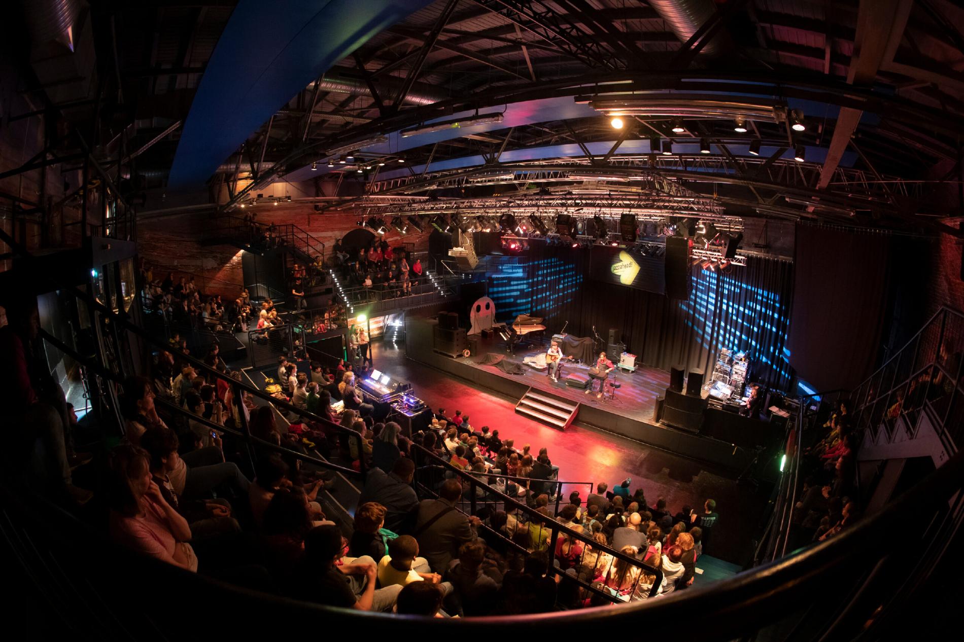 jazzahead 2027 verbindet globale Jazzszene mit Bremen