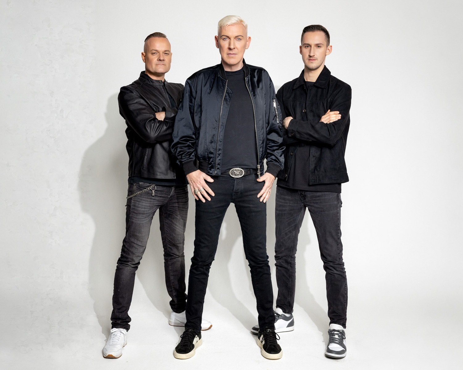 SCOOTER starten mit No Rewind energiegeladen ins Festivaljahr