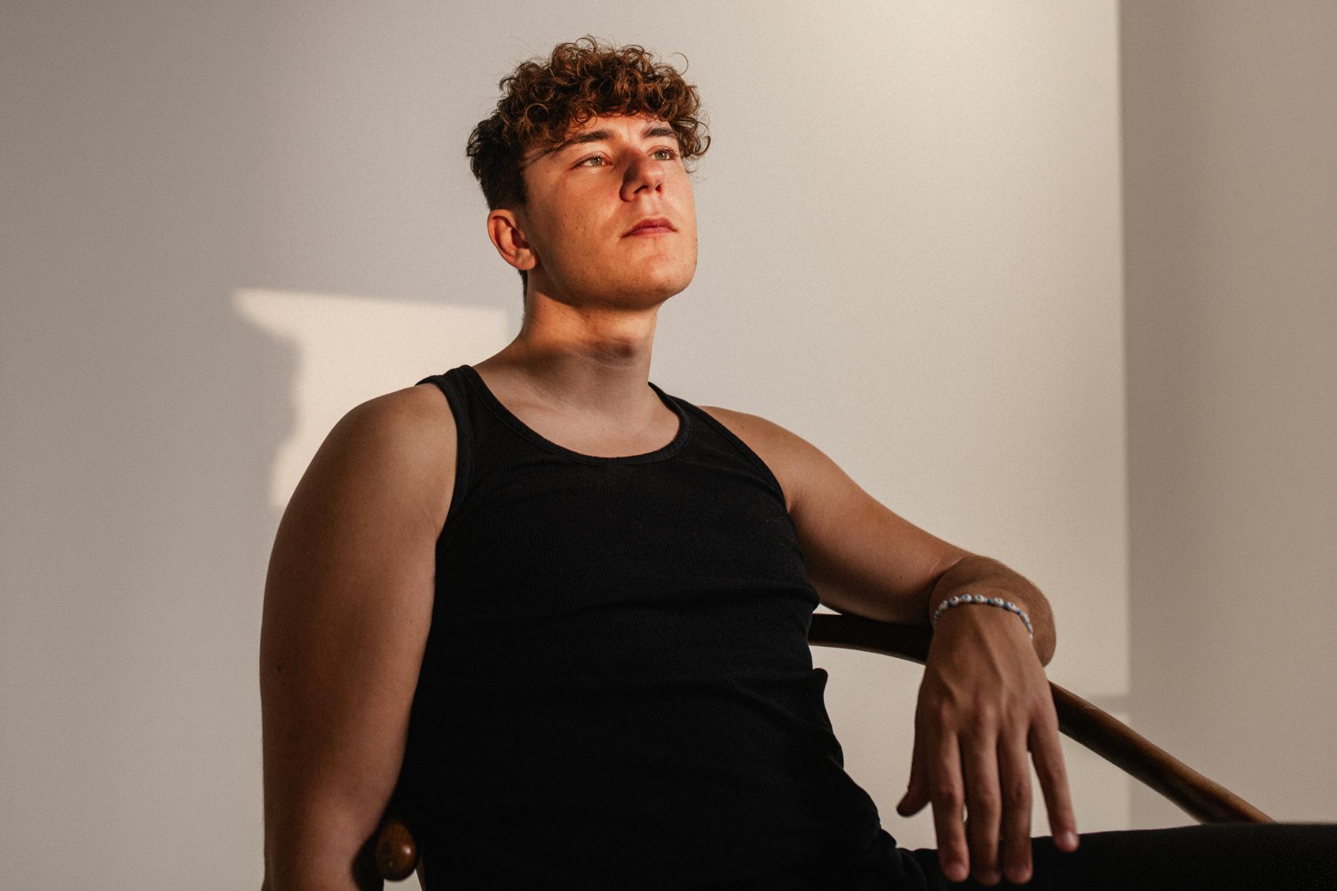 BUNT. feiert Debütalbum Levi Did It als Triumph