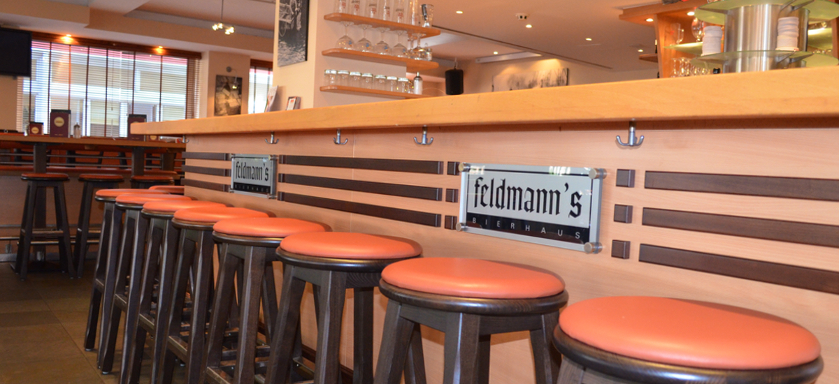 Feldmanns Bierhaus