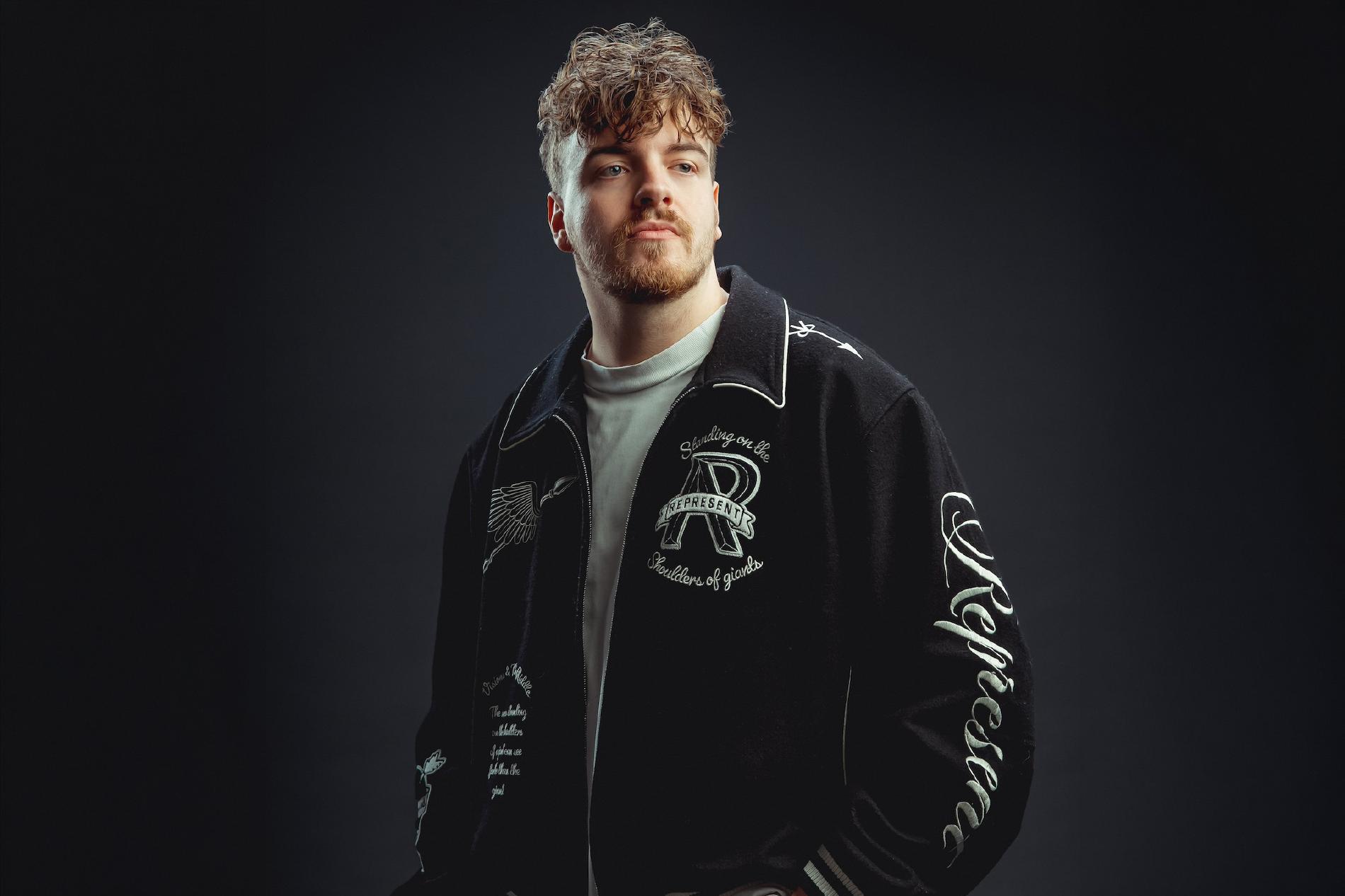 Vertile bringt Everything Changes Hardstyle Live Show Hamburg