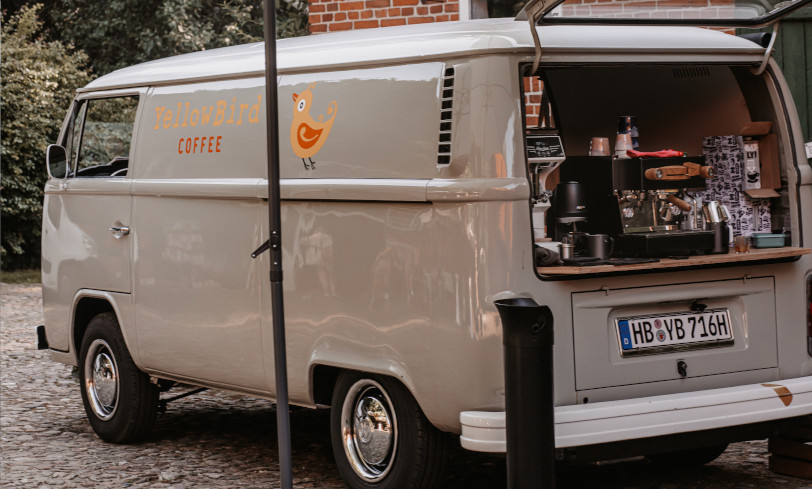 Yellowbird Coffee Bremen: Dein Specialty-Café-Geheimtipp in der Neustadt