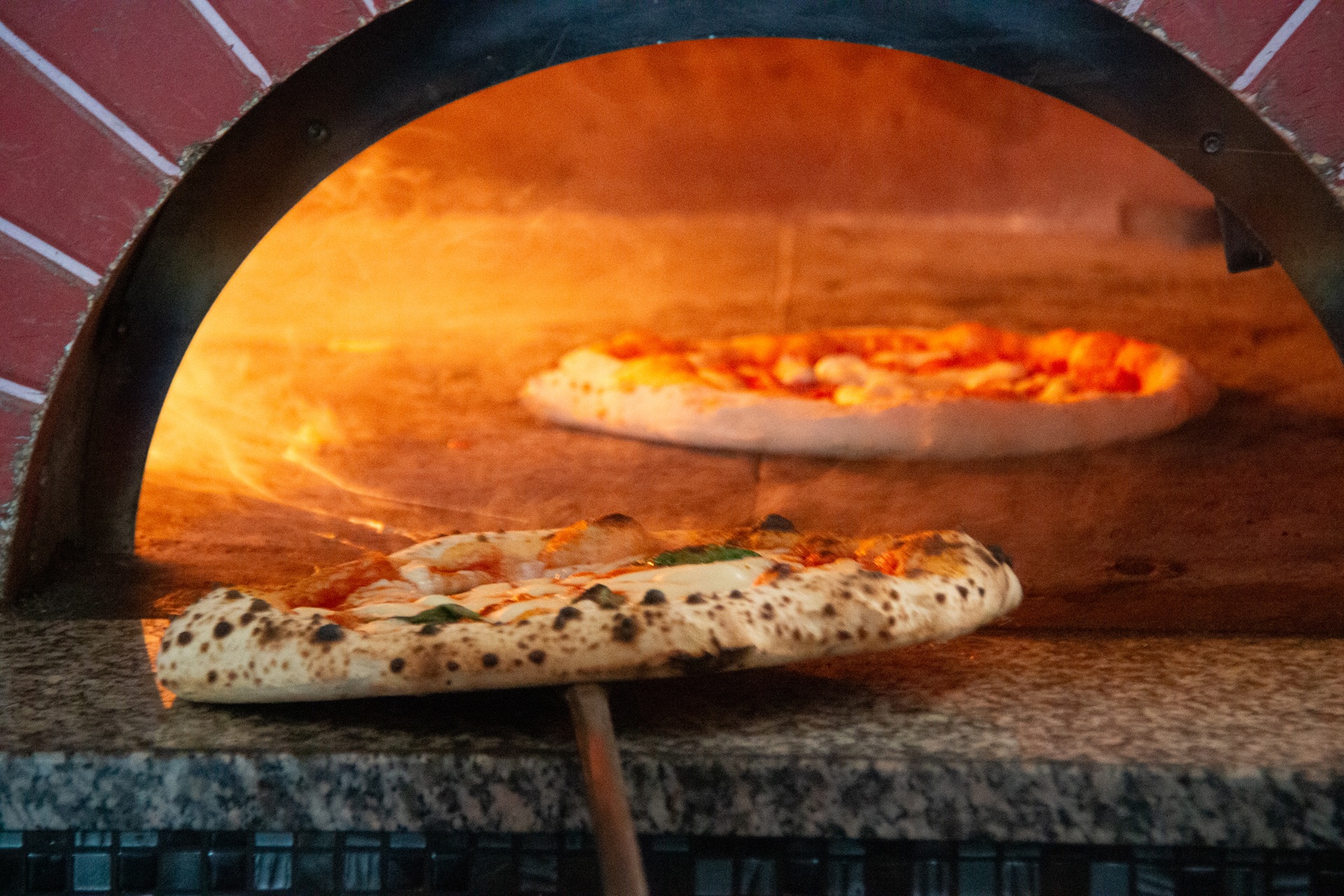 Zio Manu Stritt Bremen: Italienisches Streetfood in der Langenstraße
