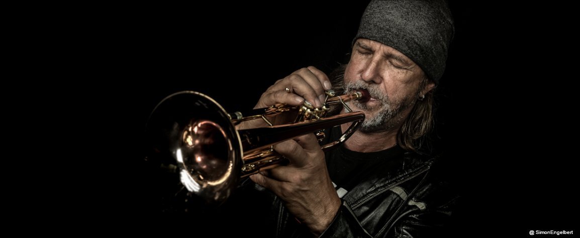 Rüdiger Baldauf's Trumpet Night