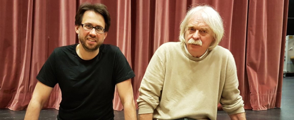 Die Psyche des Bösen