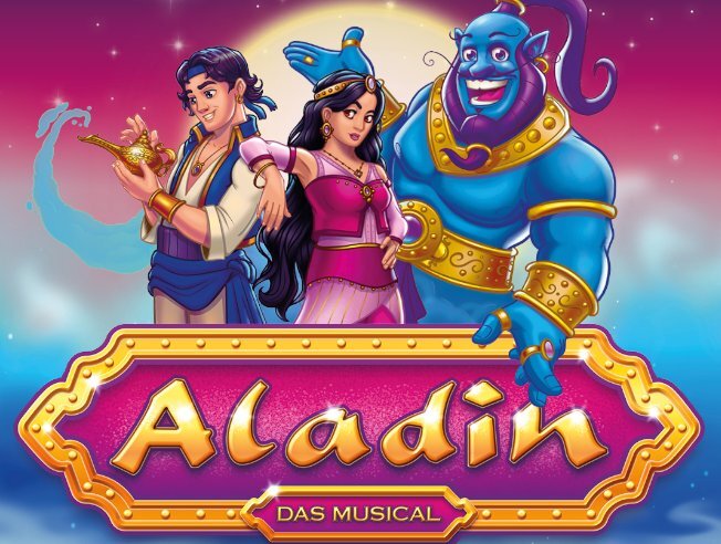 Aladin
