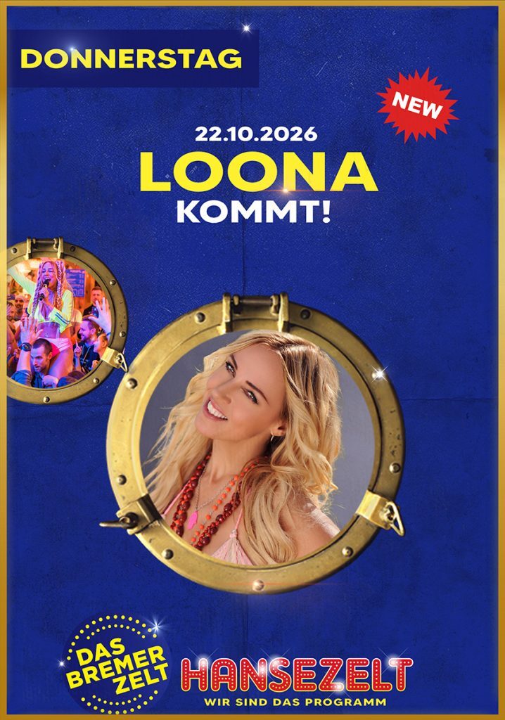 Firmentag mit LOONA