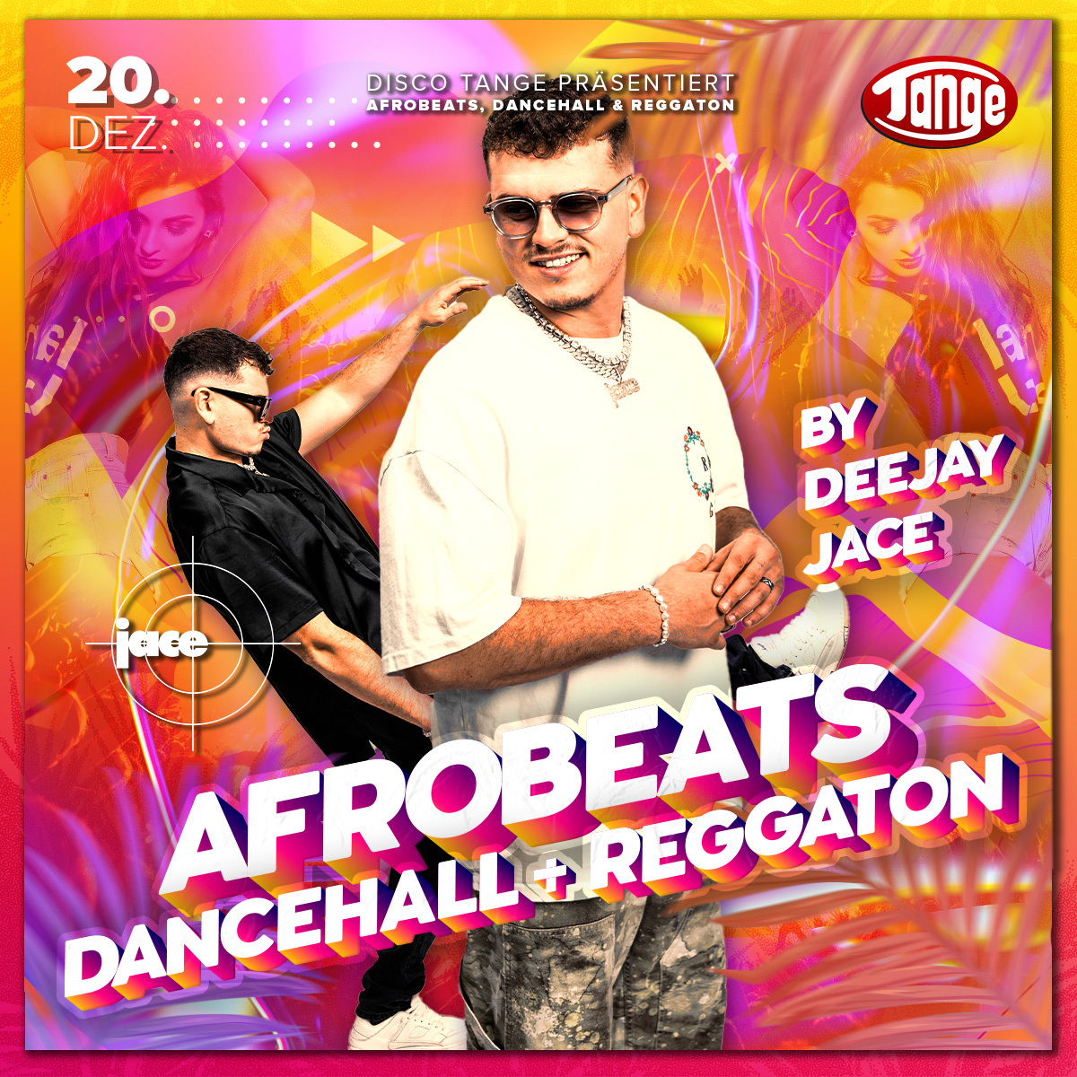 AFROBEATS