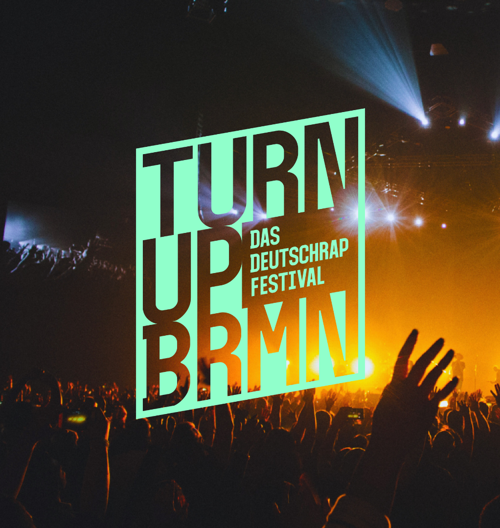TurnUp BRMN 2026