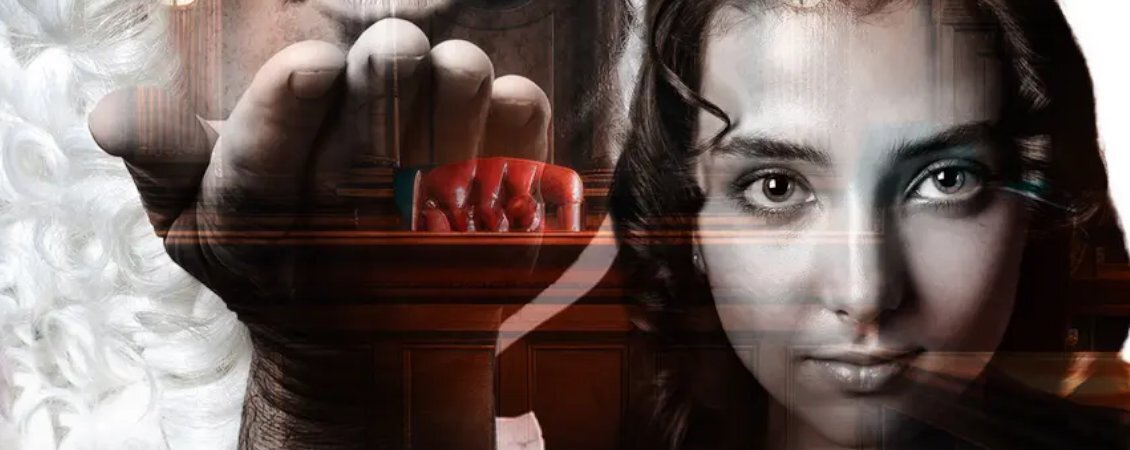 Theaterabo: Der zerbrochene Krug