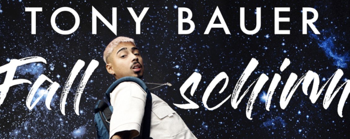 Tony Bauer